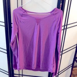 Women’s Athletic Long sleeve